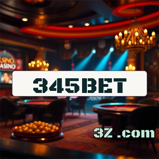 345BET Baixar app