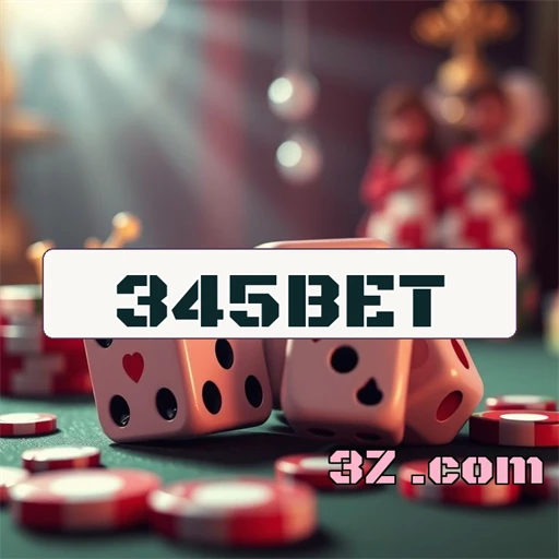 345BET Plataforma confiável