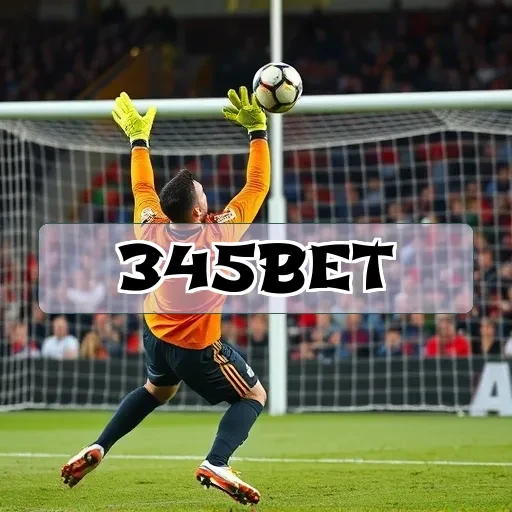 345BET eSports