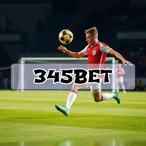 345BET Notícias