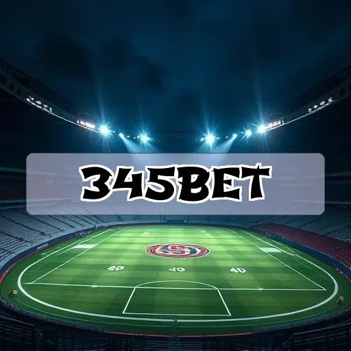 345BET Promoções
