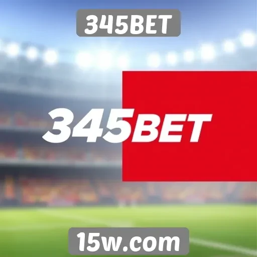 Promoções e bônus oferecidos pelo 345BET